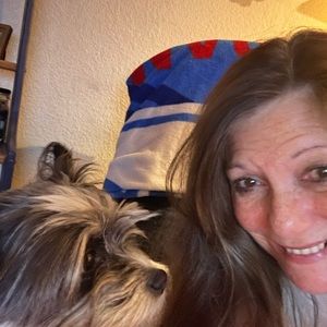 Meet your Posher, Susan